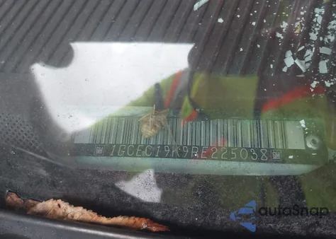 1994 Chevrolet Gmt-400 C1500 from USA, damaged, VIN 1GCEC19K9RE225038